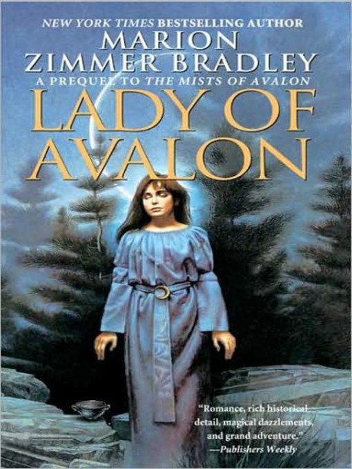 Title details for Lady of Avalon by Marion Zimmer Bradley - Available